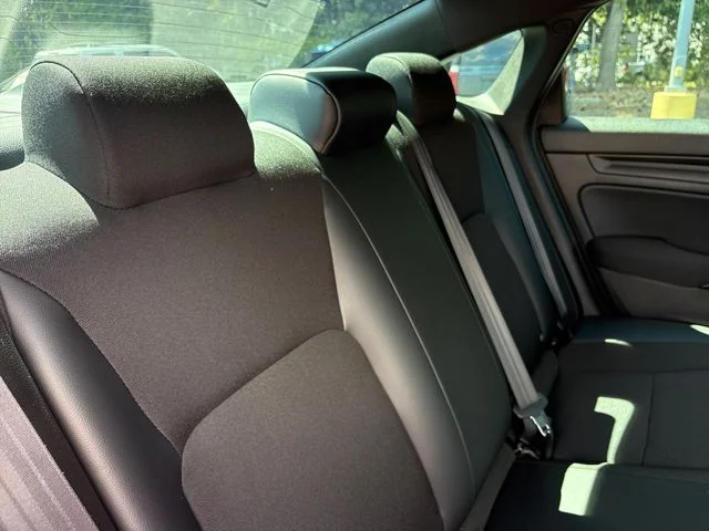 Certified Used 2024  Honda Sport image 29