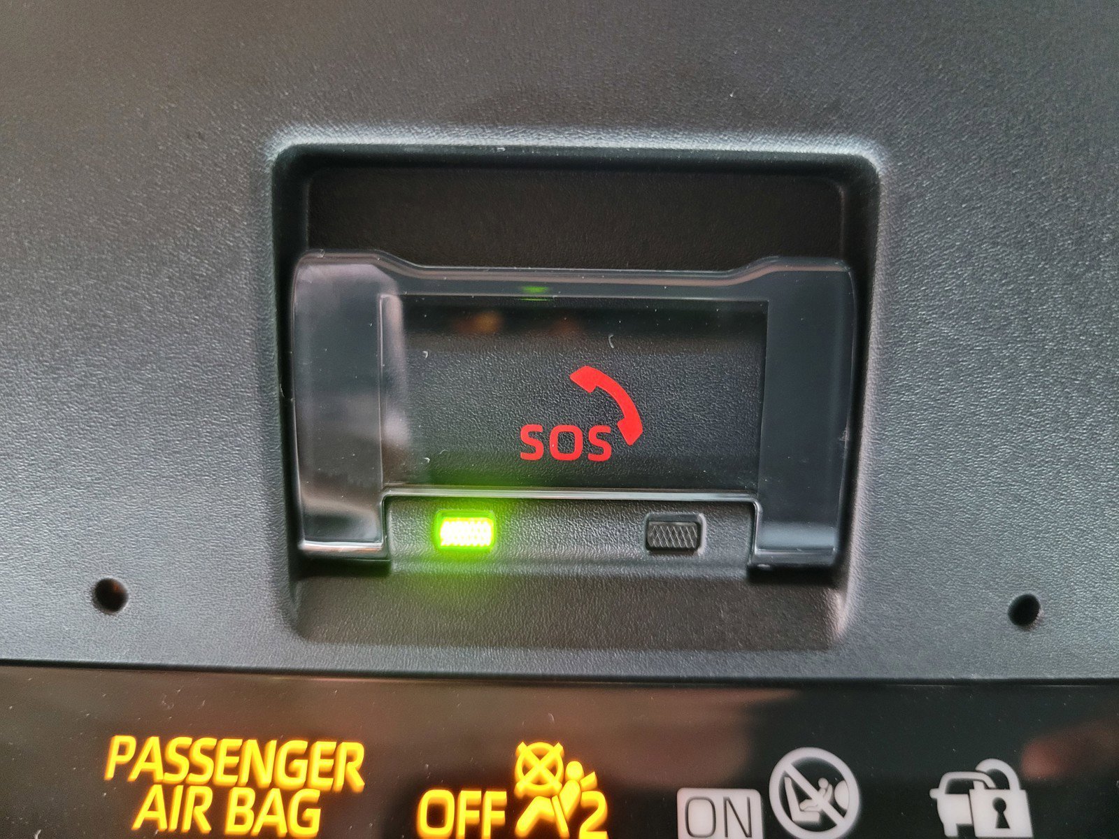 Certified Used 2025 White Toyota  image 16