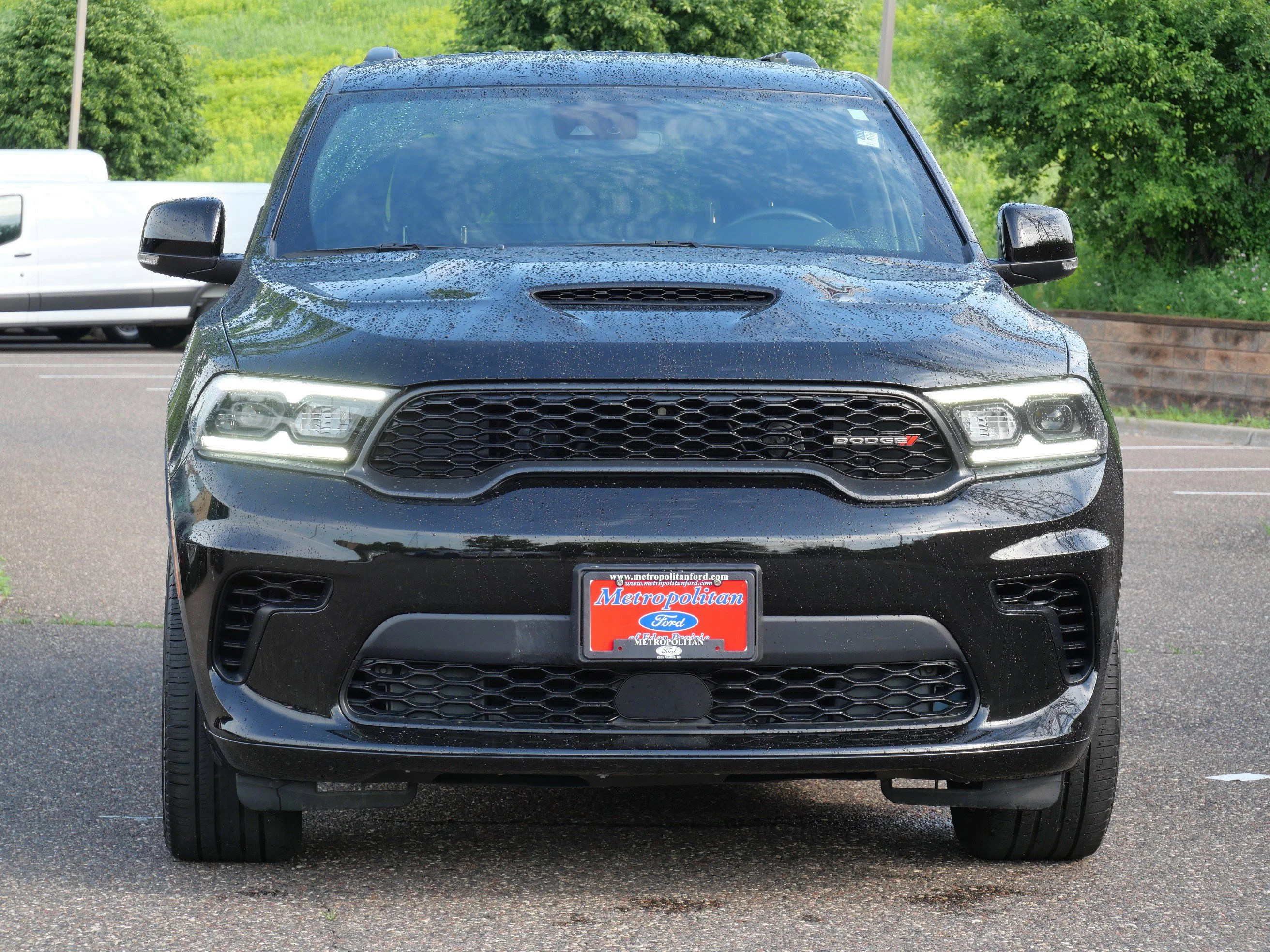 Used 2024 Dodge Durango GT with VIN 1C4RDJDG9RC193284 for sale in Eden Prairie, Minnesota