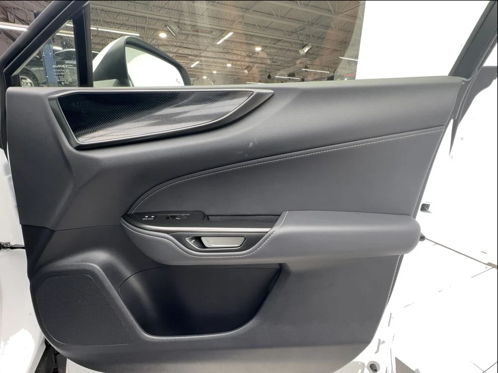 Used 2024 White Lexus 250 Base image 32