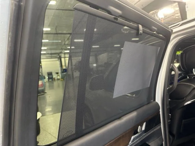 Used 2022 Silver Jeep Series II image 30
