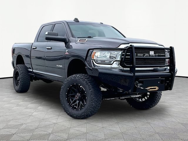 2019 Ram 2500 Big Horn