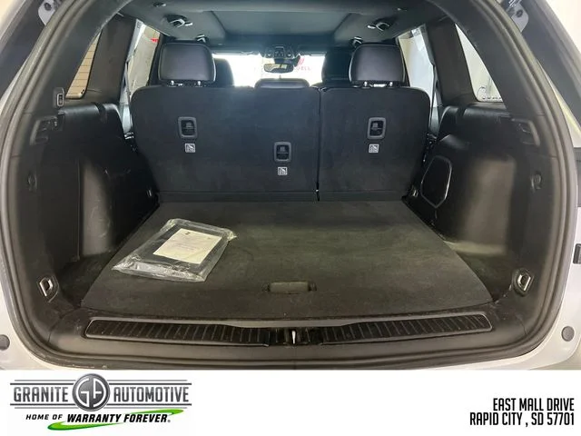 Used 2024 Silver Jeep 4xe image 29