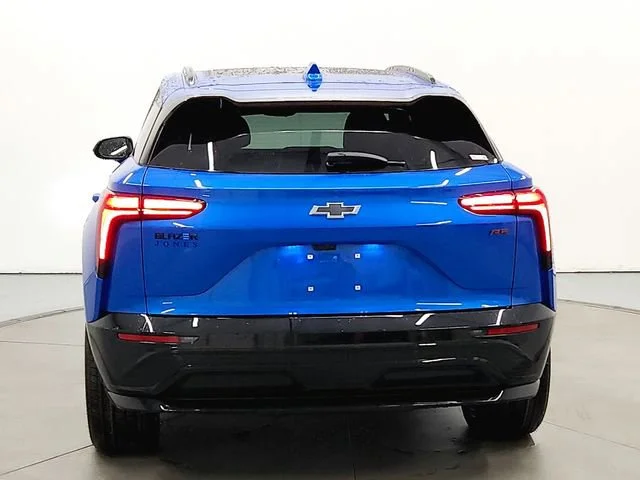 2025 Chevrolet Blazer EV RS - Photo 6