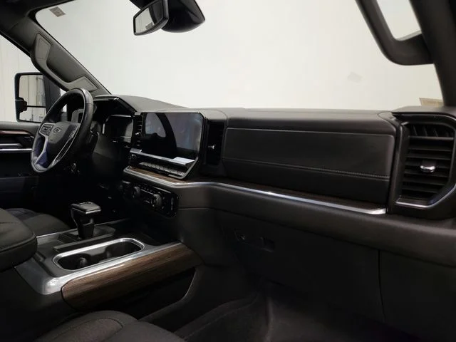 Used 2024 Gray Chevrolet RST image 35
