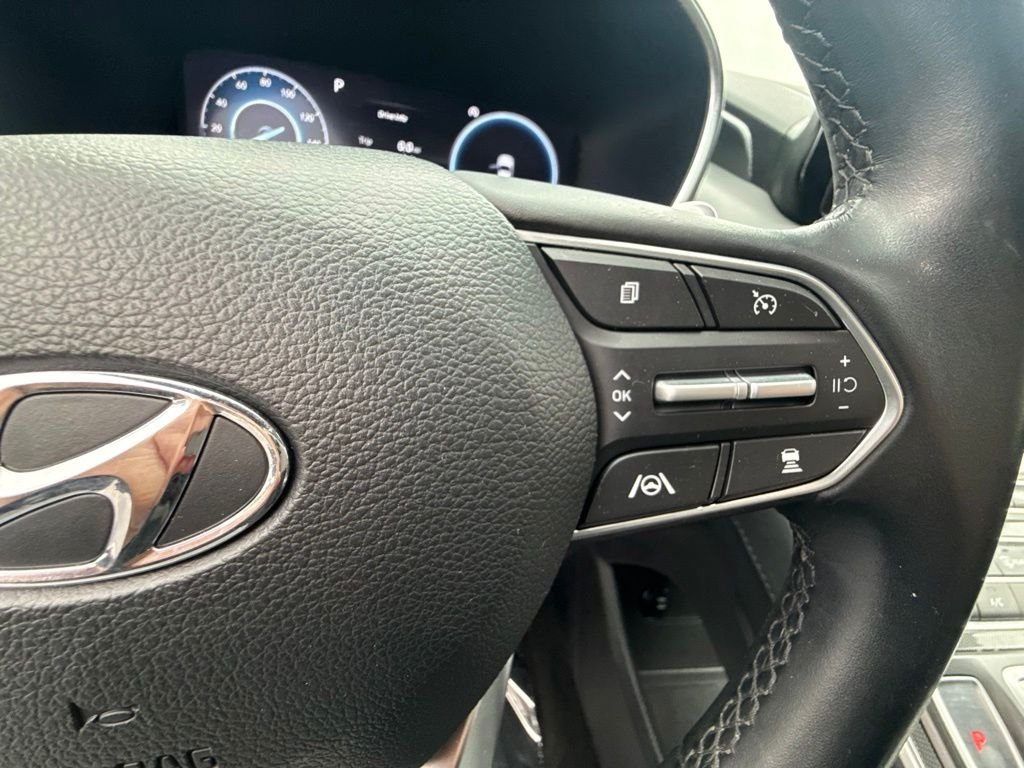 2023 Hyundai Santa Fe SEL - Photo 21