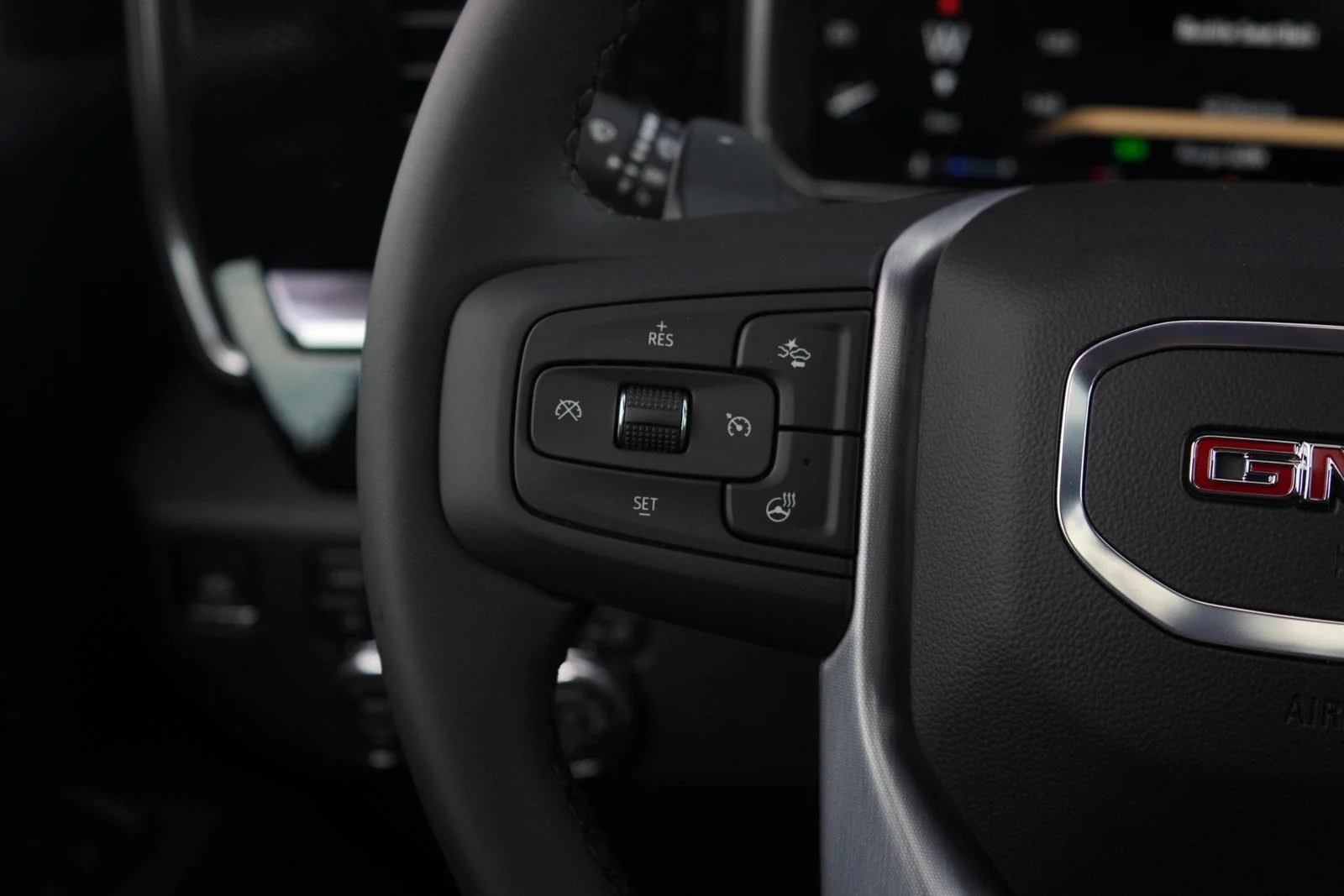 2026 GMC Sierra 1500 SLT - Photo 11