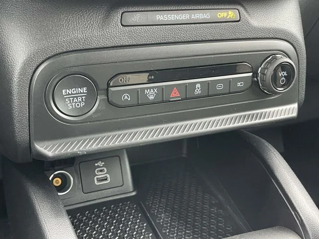 New 2026 Carbonized Gray Metallic Ford Big Bend® image 9