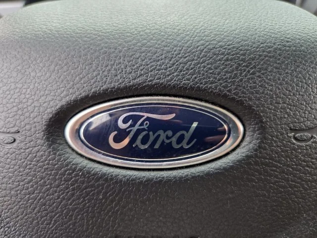 Used 2024 White Ford Lariat image 33