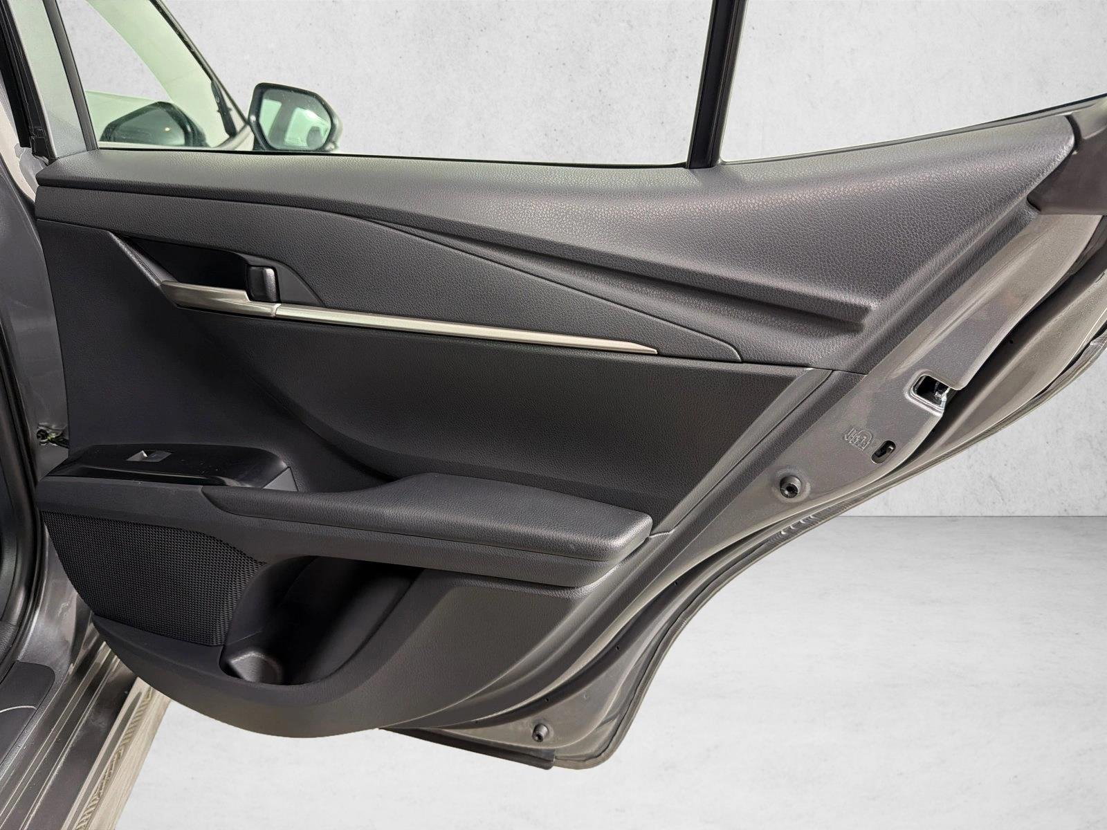 Used 2026  Toyota SE image 16