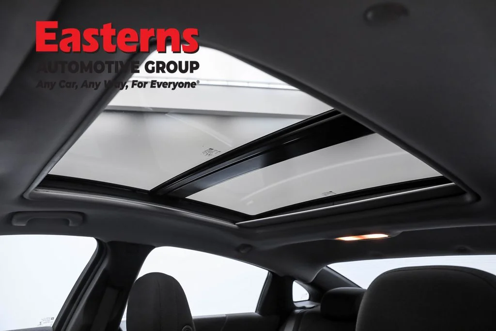 Used 2023 Black Chevrolet LT image 33