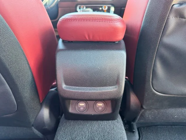 Used 2023 Gray Kia GT-Line image 16