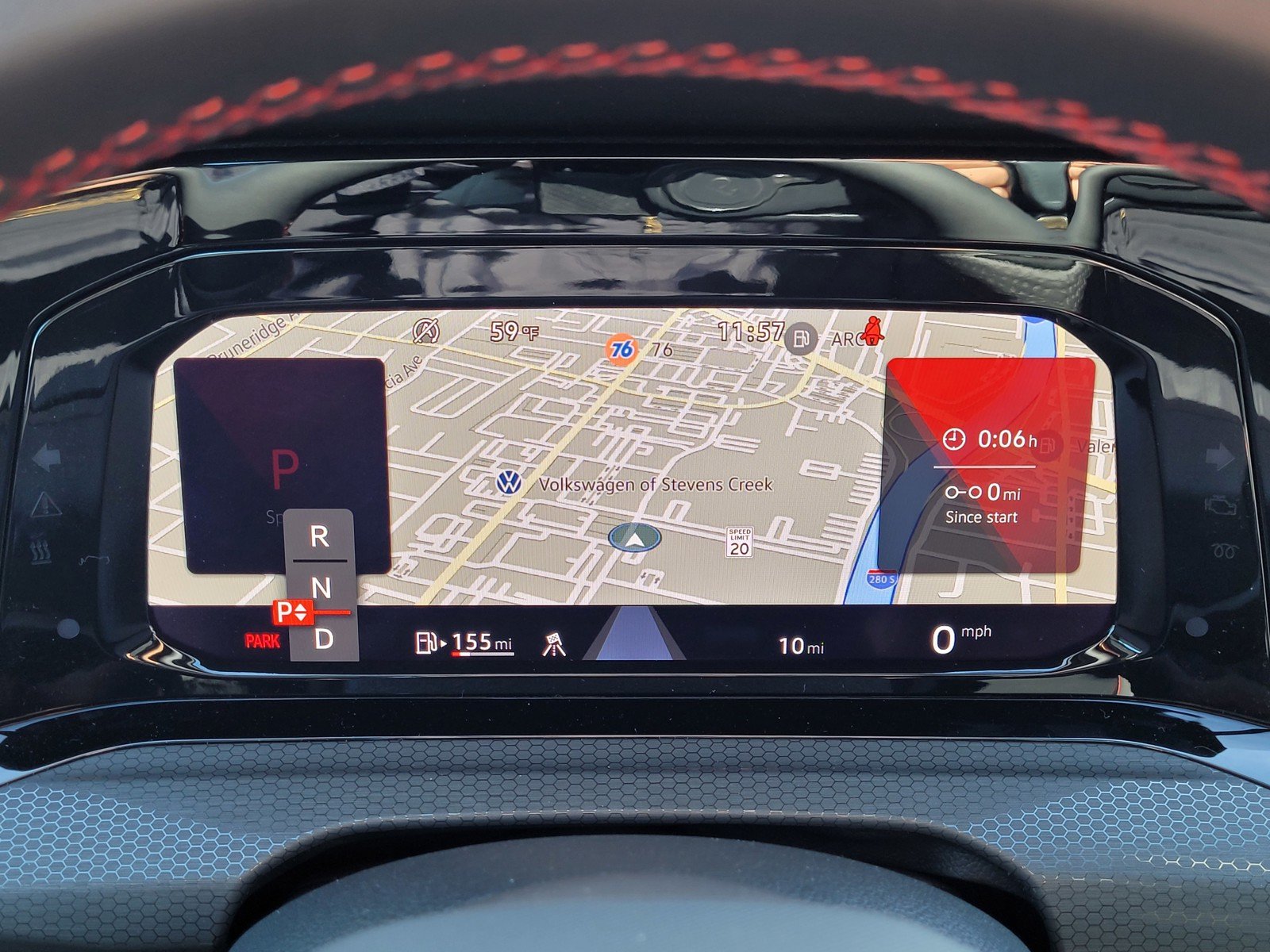 2024 Volkswagen Golf GTI SE - Photo 10