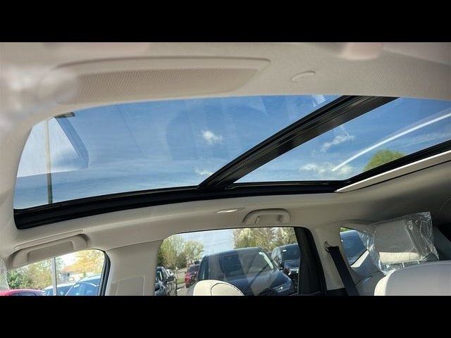New 2026 Majestic Black Pearl Acura Technology Package SH-AWD image 11