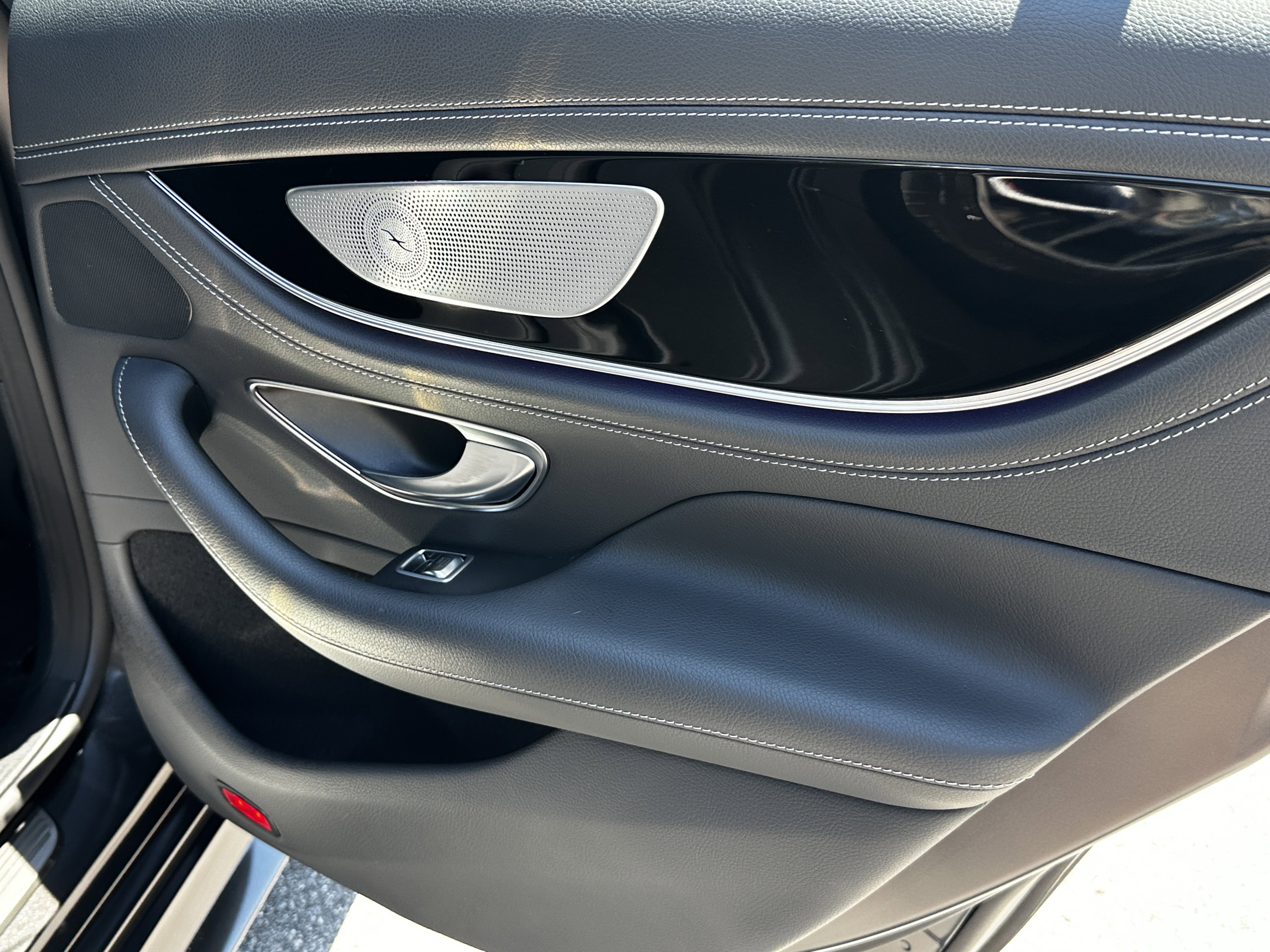 Certified Used 2021 Gray Mercedes-Benz AMG® GT 43 image 19