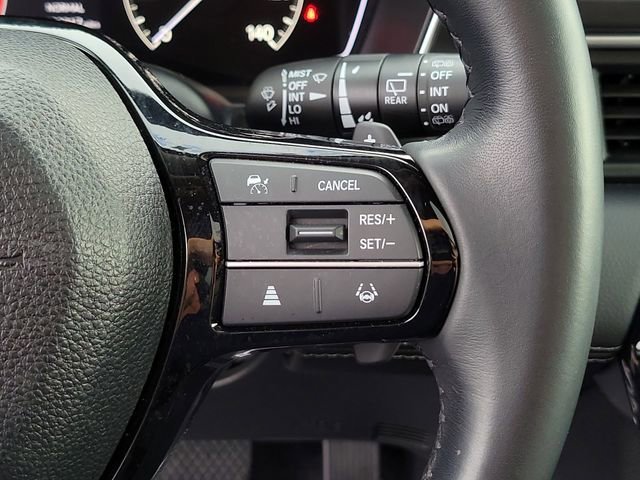 2025 Honda Pilot Touring - Photo 25