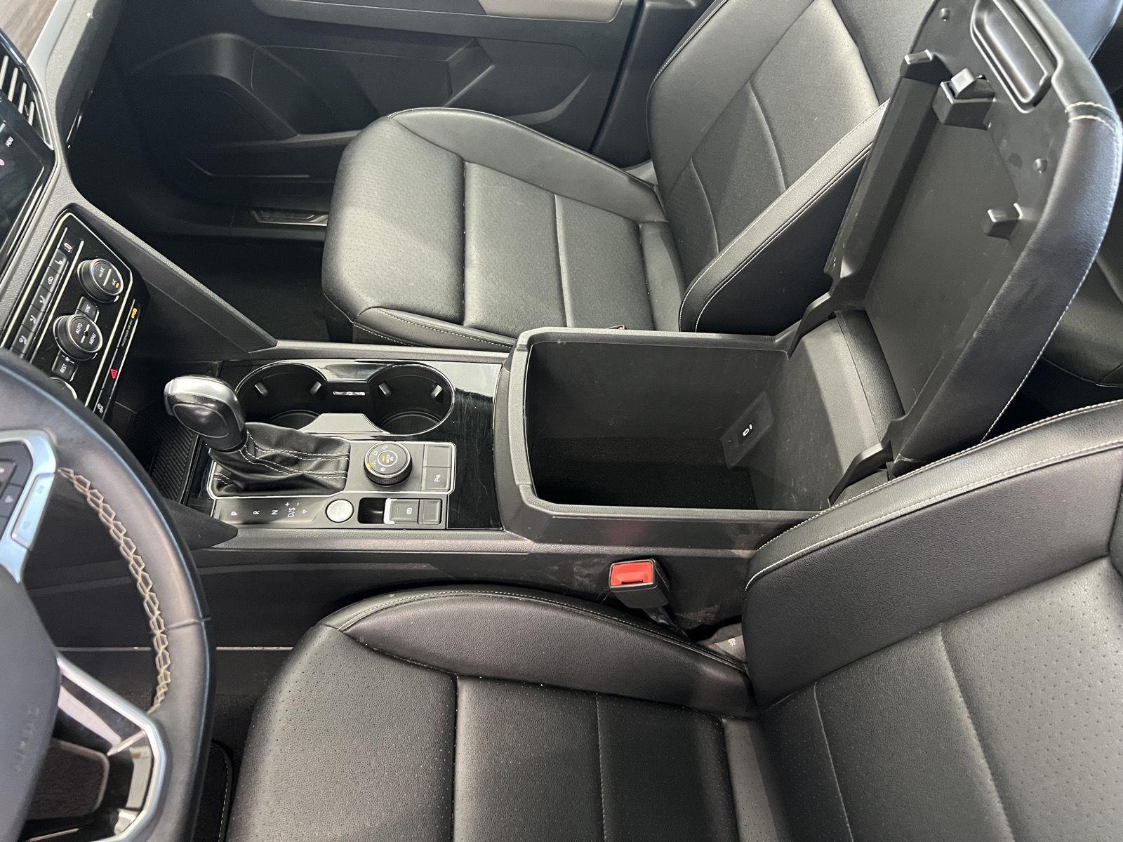 2023 Volkswagen Atlas SEL - Photo 20