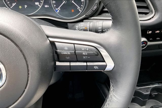 Used 2025 Gray Mazda 2.5 S Select Sport image 17