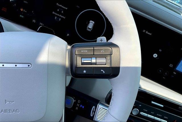 2026 Hyundai Palisade Limited - Photo 14