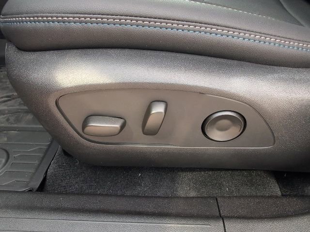 2026 Chevrolet Equinox EV 2LT - Photo 14