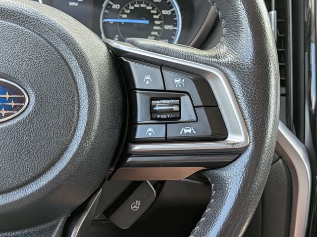 Used 2020 Black Subaru Limited image 26