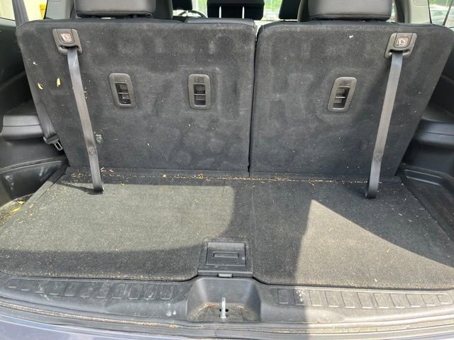 Certified Used 2021 Gray Honda EX-L image 21