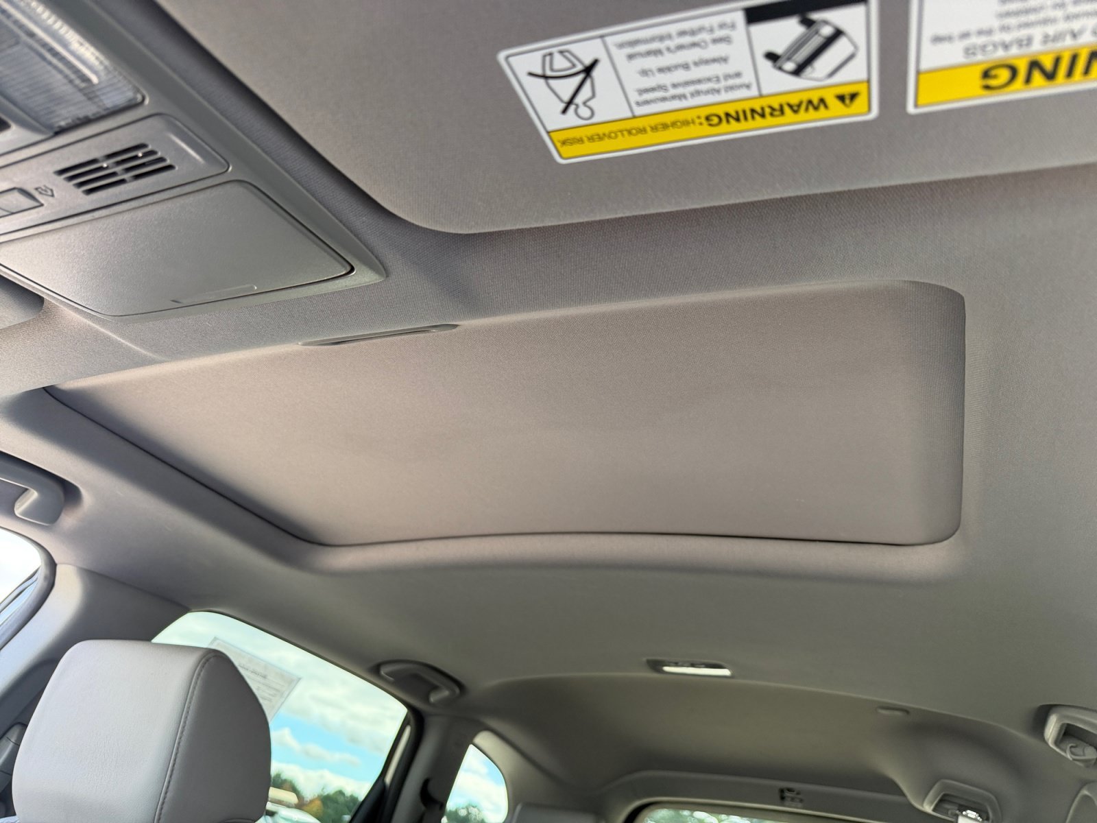 2017 Honda CR-V Touring - Photo 26