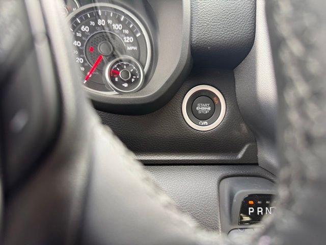 2026 RAM 1500 Big Horn/Lone Star - Photo 22