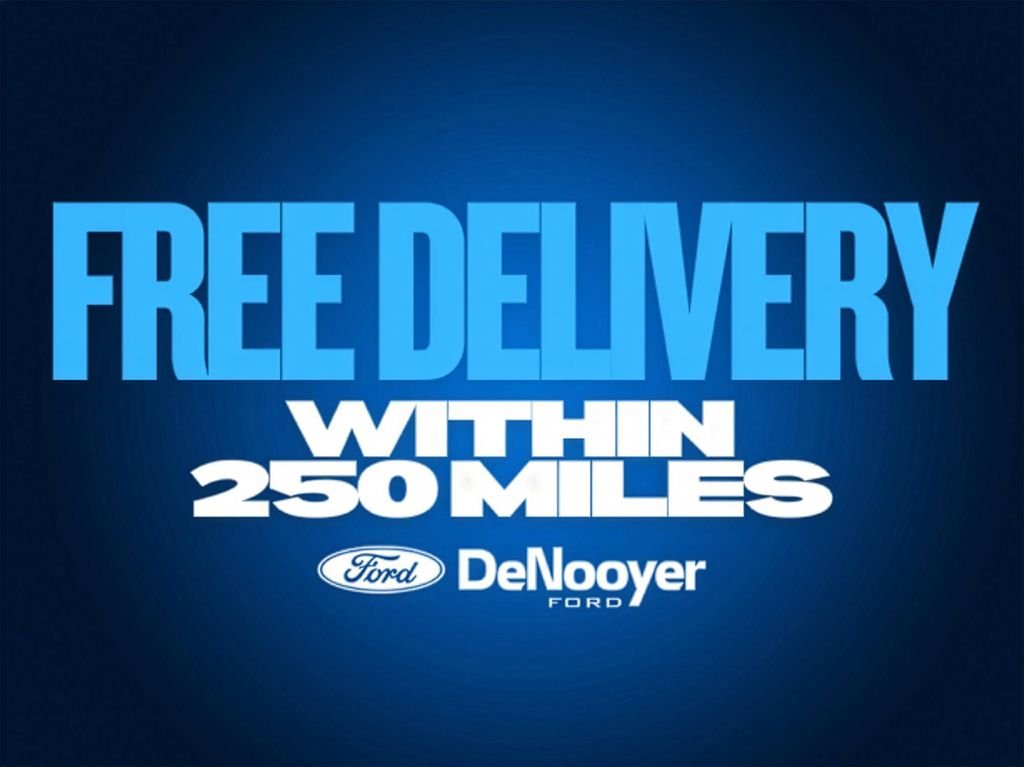 2025 Ford F-150 XLT - Photo 6