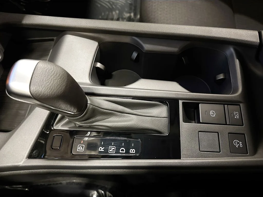 New 2026 White Nissan S image 30