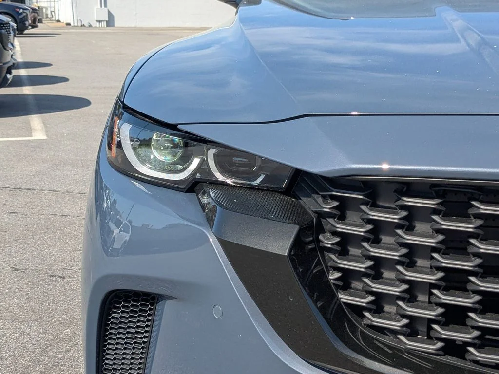 2026 Mazda CX-50 Meridian Edition - Photo 10