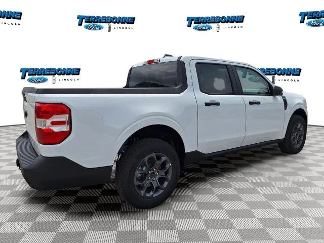 New 2026 Oxford White Ford XLT image 26