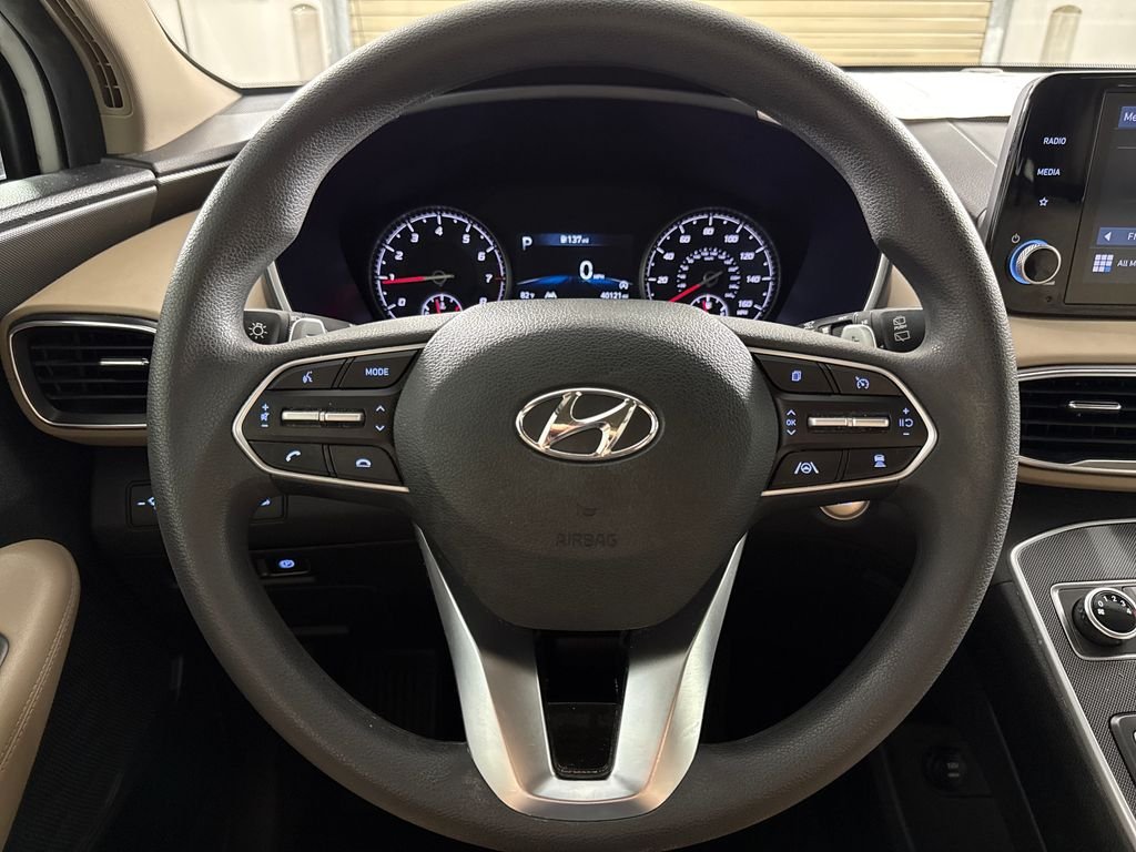 2022 Hyundai Santa Fe SEL - Photo 16