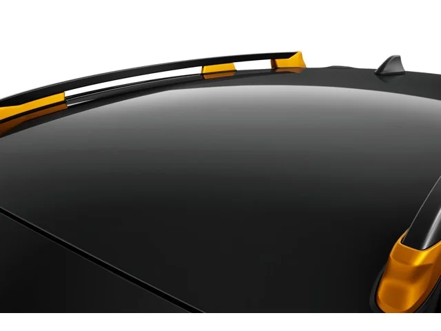 New 2027 CRYSTAL BLACK SILICA Subaru Wilderness image 14
