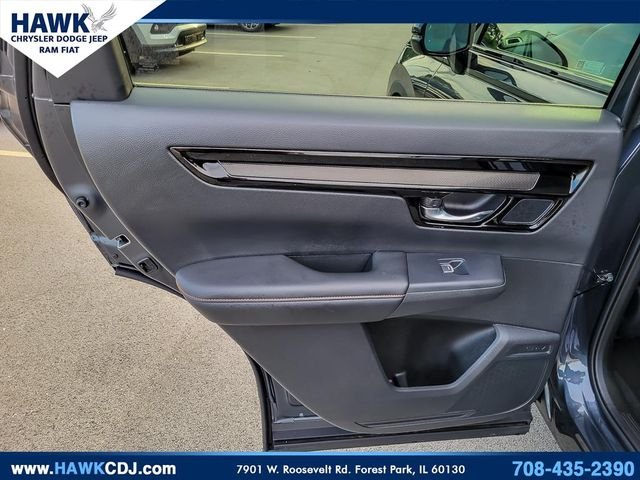 Used 2026 Gray Honda Sport Touring image 27