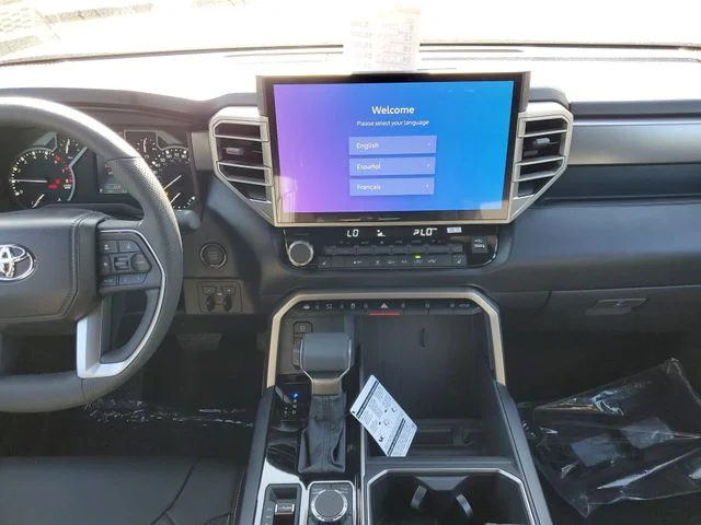 New 2026  Toyota SR5 image 15