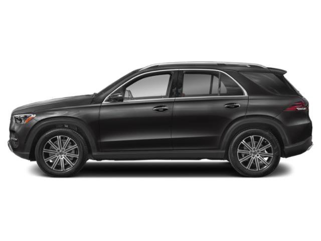 New 2026 Obsidian Black Metallic Mercedes-Benz GLE 350 image 16