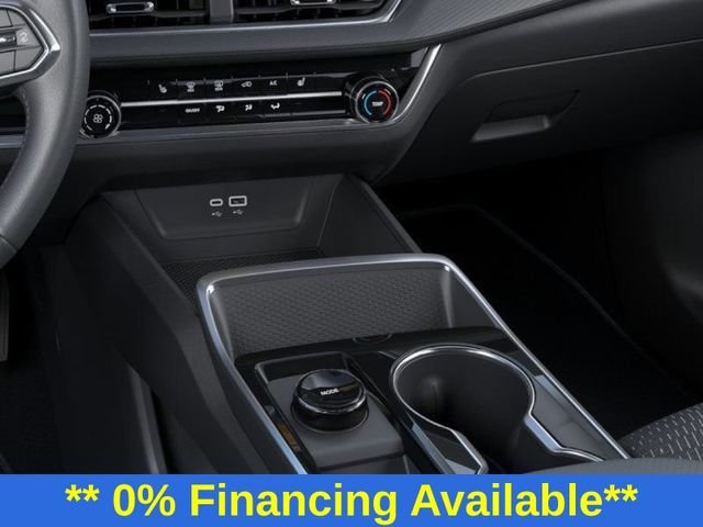 2027 Chevrolet Equinox LT - Photo 26