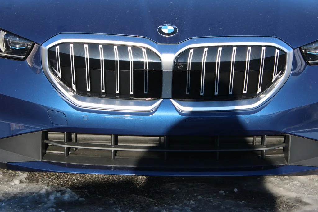 2026 BMW 5 Series 530i - Photo 57