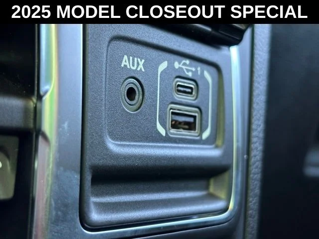 2025 Jeep Wrangler 4-Door Sport S - Photo 38