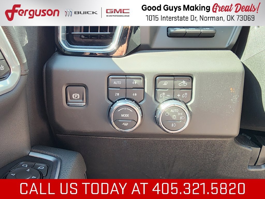 2026 GMC Sierra 2500HD Denali - Photo 22