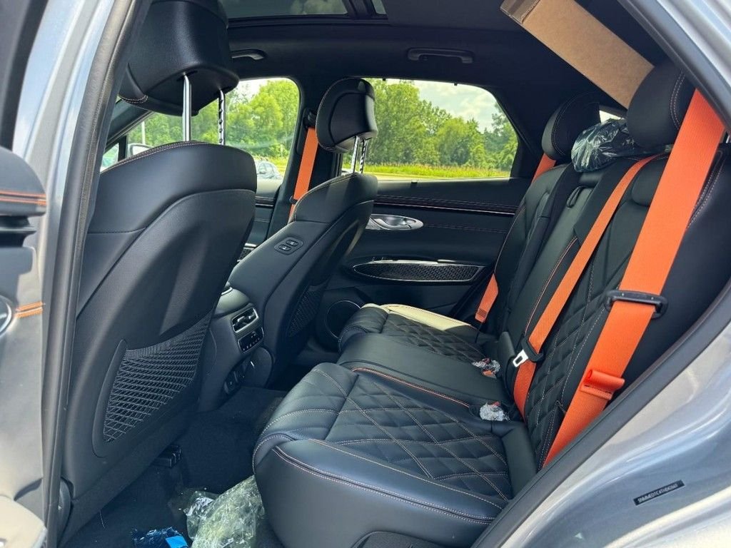2026 GENESIS GV70 Sport Prestige - Photo 7
