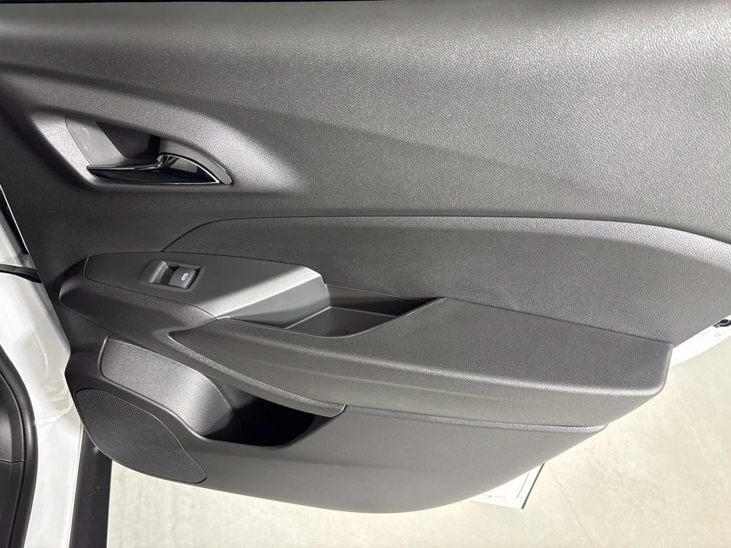 2026 Chevrolet Trax LS - Photo 20