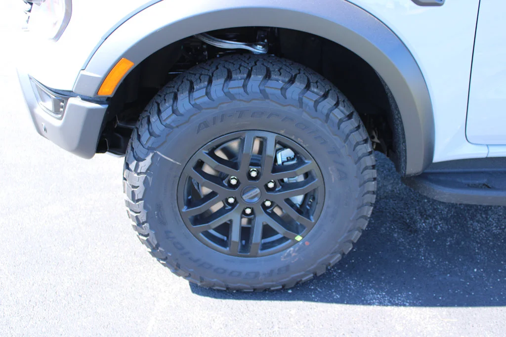 New 2026 Avalanche Ford Raptor® image 6