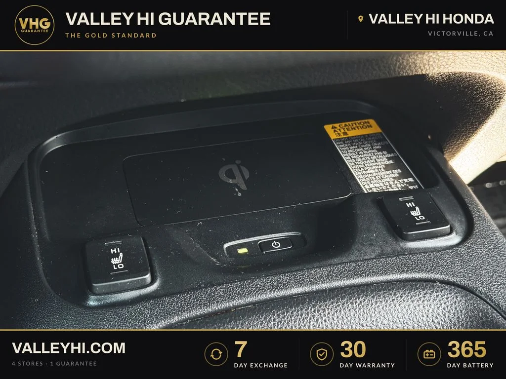 Used 2024 Silver Toyota XSE image 26