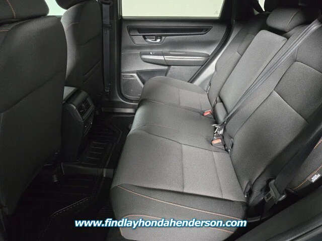 Certified Used 2023 Meteorite Gray Metallic Honda Sport image 49
