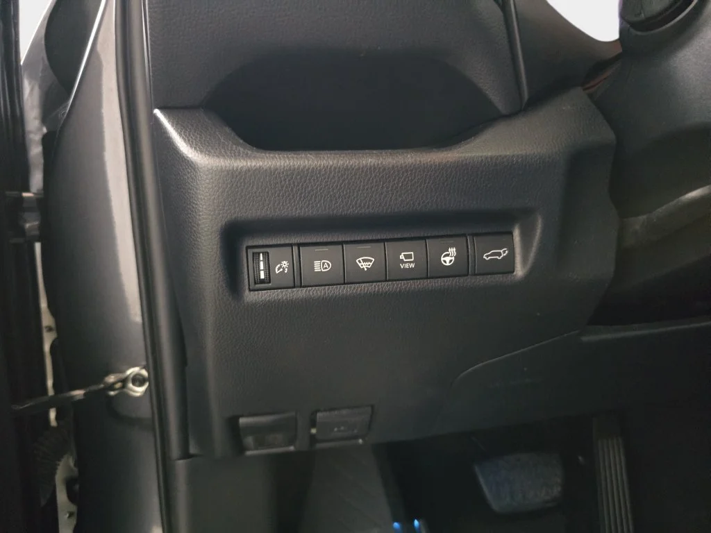 Used 2020 Gray Toyota TRD Off Road image 27