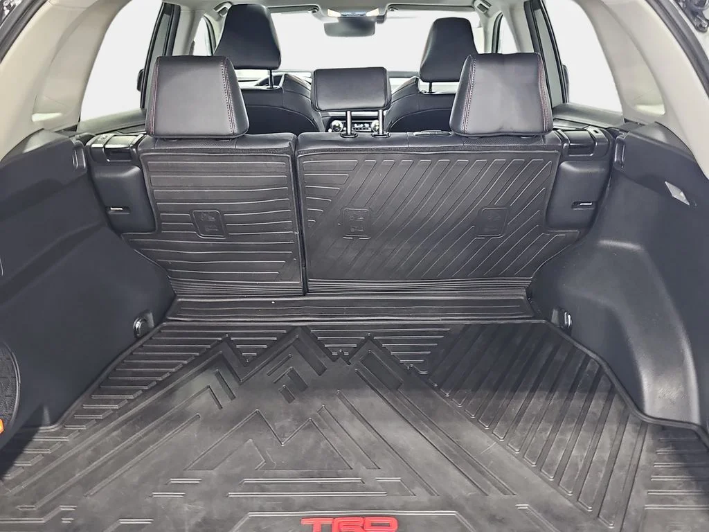 Used 2021  Toyota TRD Off Road image 14