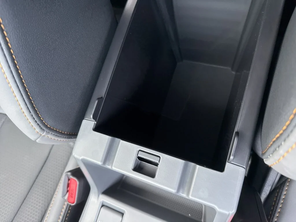 2026 Subaru Crosstrek Wilderness - Photo 76