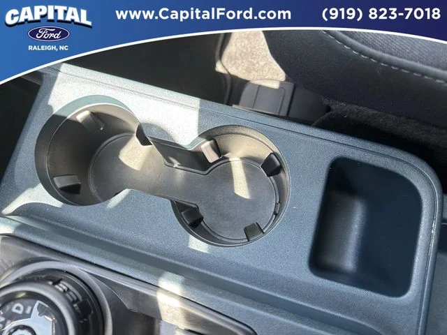 Used 2026 White Ford XL image 31
